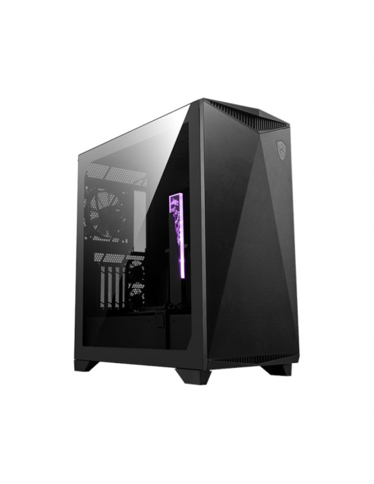 Boitier MSI MPG GUNGNIR 300P AIRFLOW-MSI