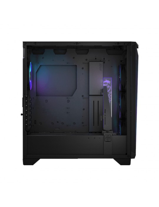 Boitier MSI MPG GUNGNIR 300R AIRFLOW NOIR-MSI