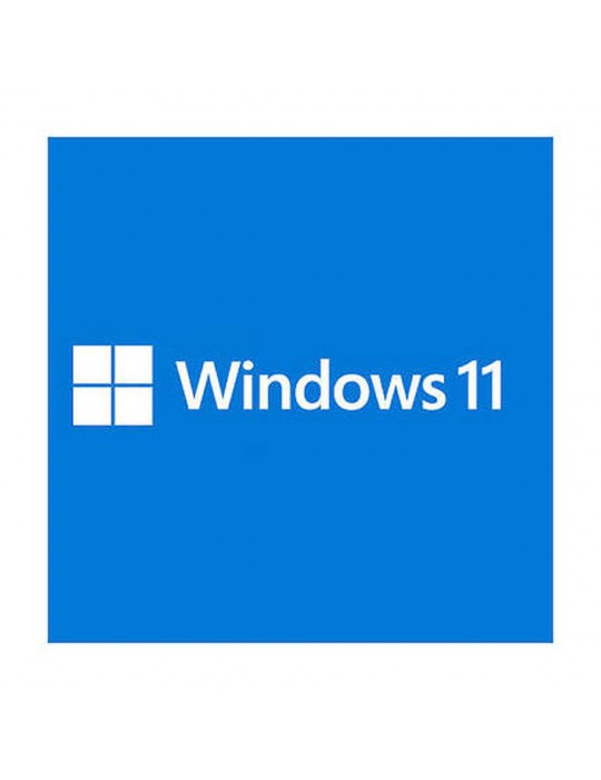 MICROSOFT WINDOWS 11 HOME - LICENCE - 1 LICENCE-Microsoft