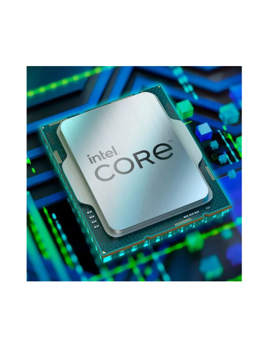 Processeur Intel Core i5-12400-Intel