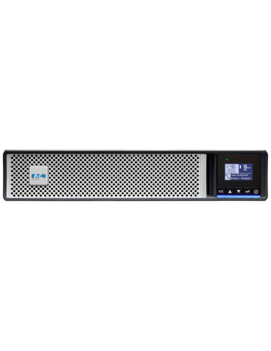 Eaton 5PX 1000i RT2U Netpack G2 Line-Interactive-Eaton