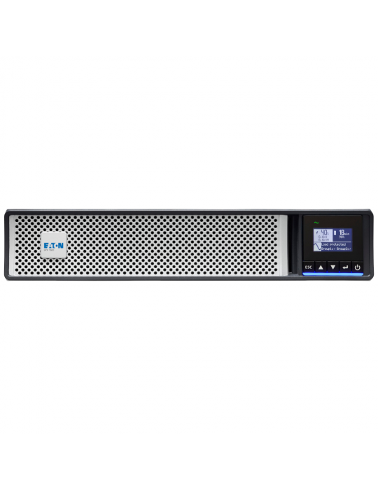 Eaton 5PX 1500i RT2U Netpack G2 Line-Interactive-Eaton