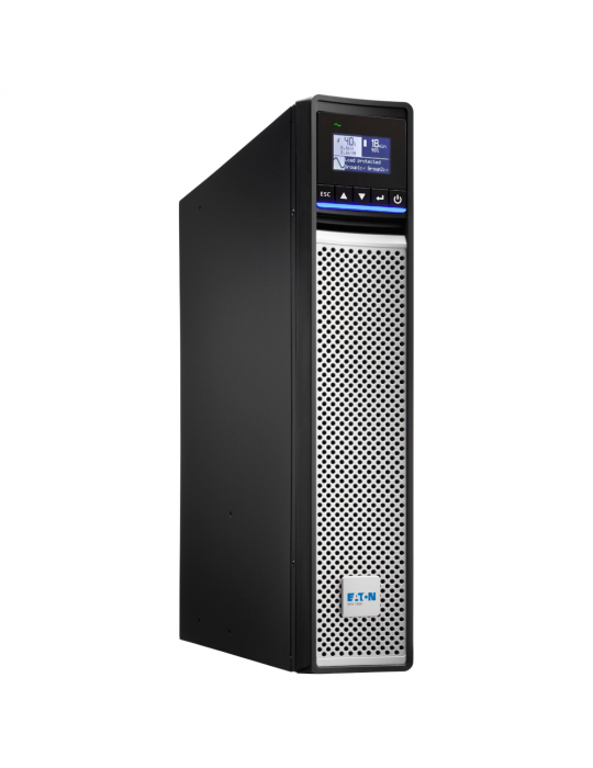 Eaton 5PX 1500i RT2U Netpack G2 Line-Interactive-Eaton