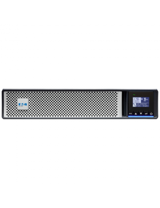 Eaton 5PX 2200i RT2U G2 Line-Interactive-Eaton