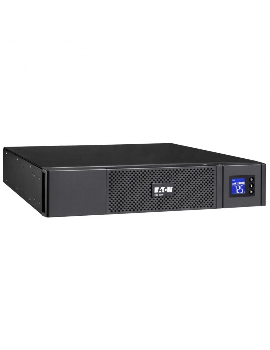 Eaton 5SC 2200i RT2U Line-Interactive-Eaton