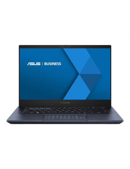 ASUS ExpertBook B5 14'' I7 24GO SSD 512GO W11 PRO-Asus