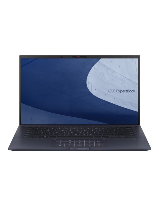 ASUS ExpertBook B9 14'' I7 32GO 1TO W11 PRO-Asus