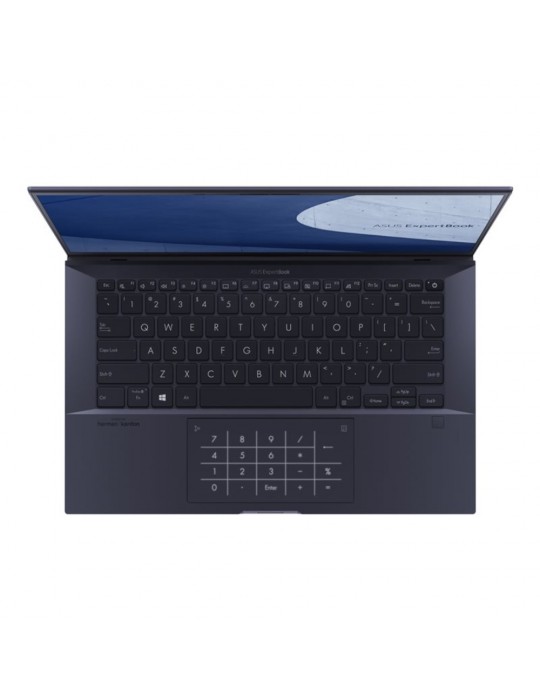 ASUS ExpertBook B9 14'' I7 32GO 1TO W11 PRO-Asus