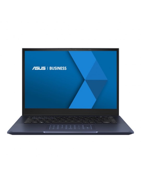 ASUS ExpertBook B7 Flip 14" I7 16GO 512GO 5G W11 PRO-Asus