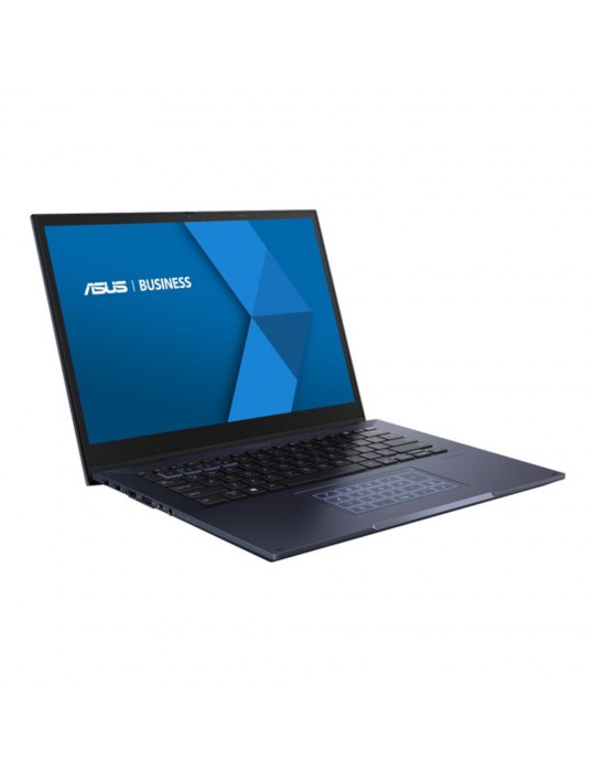 ASUS ExpertBook B7 Flip 14" I7 16GO 512GO 5G W11 PRO-Asus