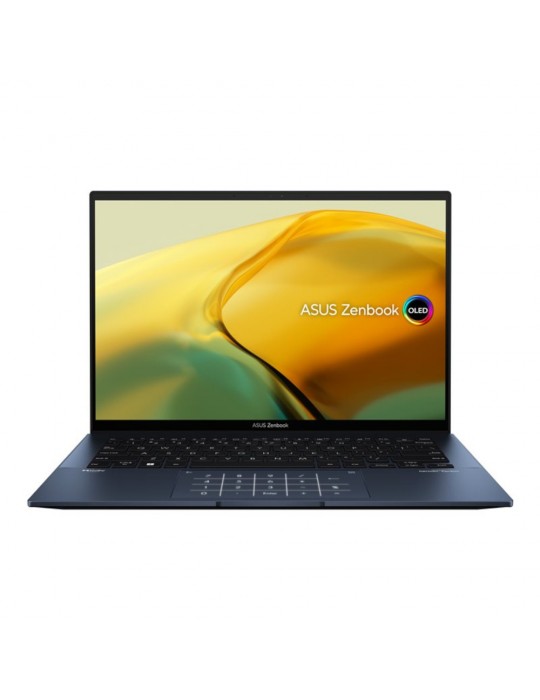 ASUS ZenBook 14 I5 8GO 256GO W11 PRO-Asus