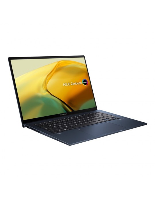 ASUS ZenBook 14 I5 8GO 256GO W11 PRO-Asus