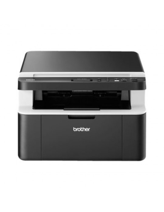 Brother DCP-1612W MULTIFONCTION MONOCHROME A4 WIFI-Brother