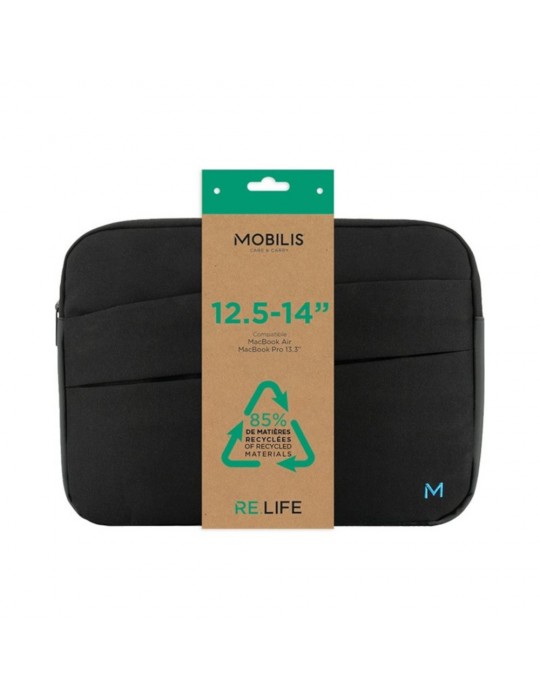 HOUSSE Mobilis RE.LIFE 12.5''-14''-MOBILIS