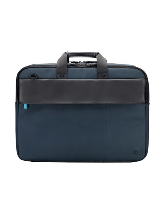 SACOCHE MOBILIS Executive 3 Twice Briefcase 14-16''-MOBILIS