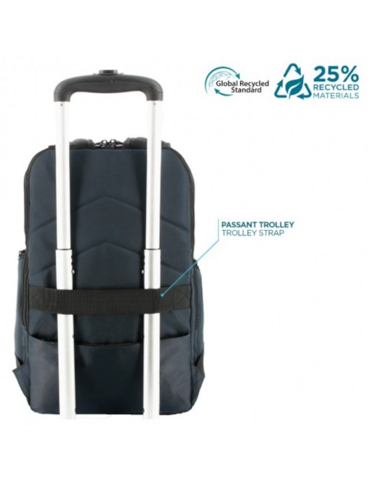 SAC A DOS MOBILIS Executive 3 BackPack 14-16''-MOBILIS