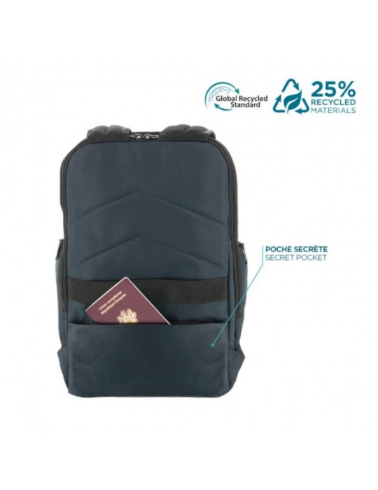 SAC A DOS MOBILIS Executive 3 BackPack 14-16''-MOBILIS