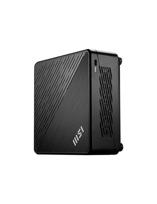 PC FIXE MSI CUBI 5 I5-1235U 8GB 512GB W11 PRO-MSI