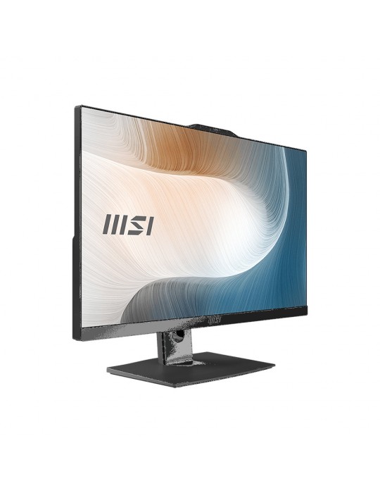 MSI AIO MODERN AM242TP 12M-414EU 23.8'' I5-1240P 16GB 512GB W11P-MSI