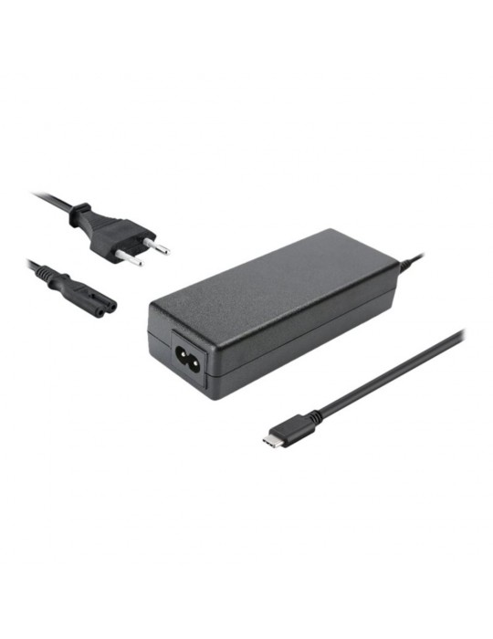 ADAPTATEUR SECTEUR USB-C 100W DLH-