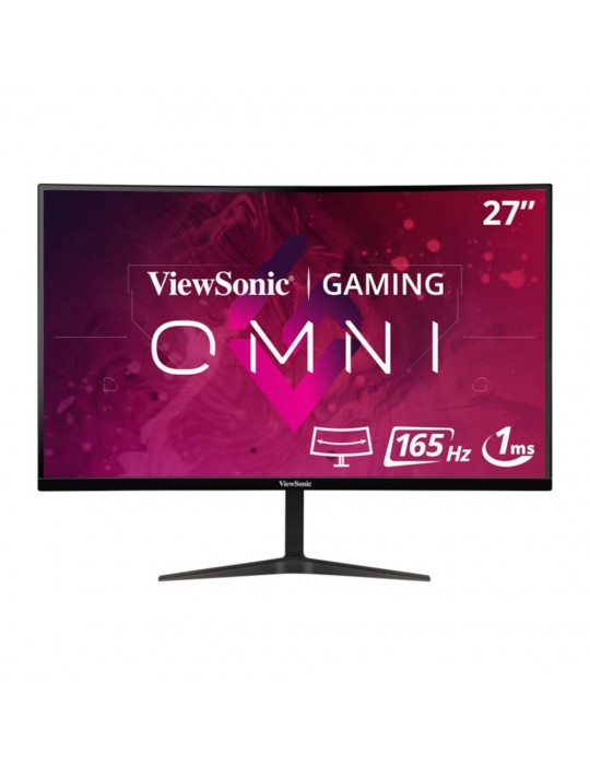 VIEWSONIC VX2718-2KPC-MHD 27'' 165Hz-ViewSonic