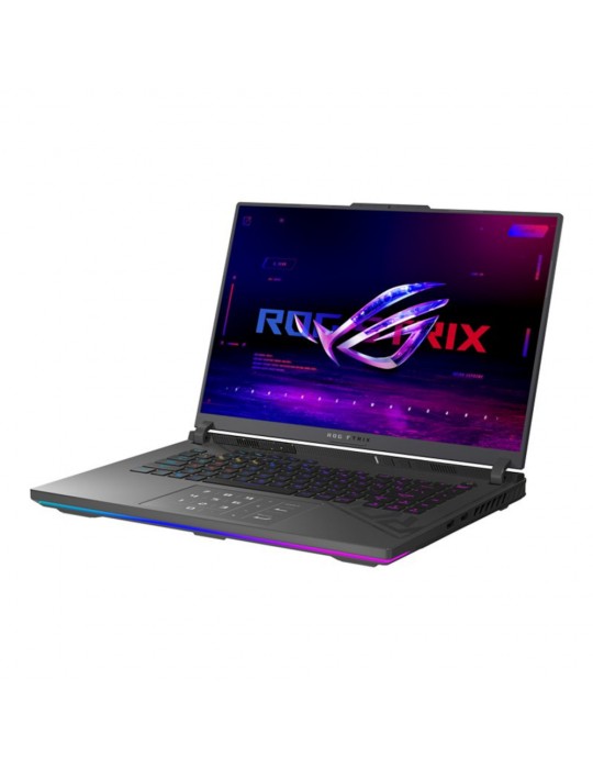 ASUS ROG Strix G16 16'' I5 16GO 512GO RTX 4060 W11 HOME-Asus