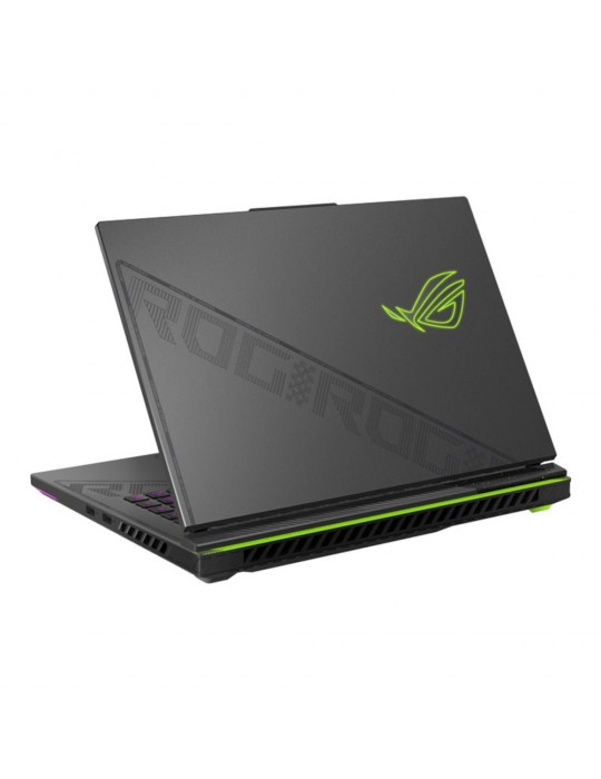 ASUS ROG Strix G16 16'' I5 16GO 512GO RTX 4060 W11 HOME-Asus