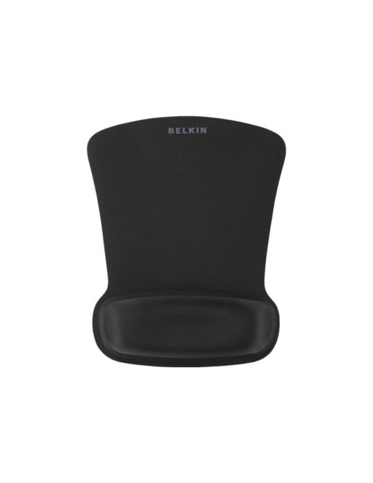 Tapis de souris Belkin avec repose poignets en gel-