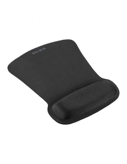 Tapis de souris Belkin avec repose poignets en gel-