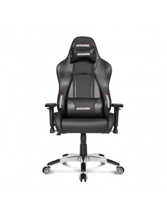 AKRACING Masters Série Premium Carbon-