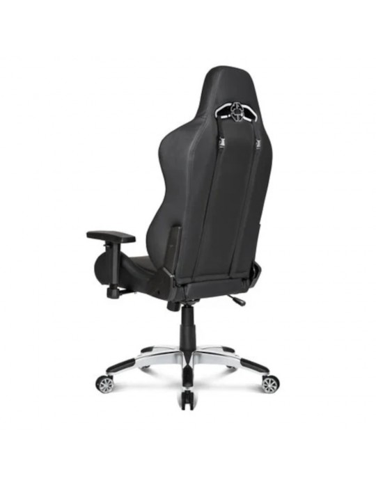 AKRACING Masters Série Premium Carbon-