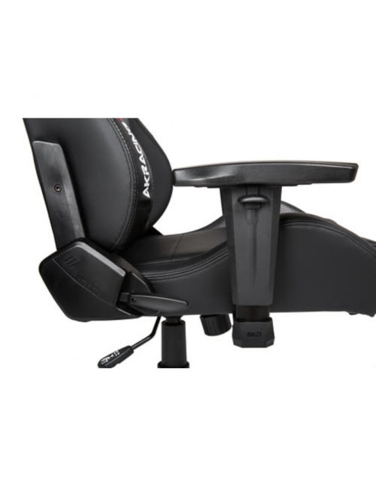 AKRACING Masters Série Premium Carbon-