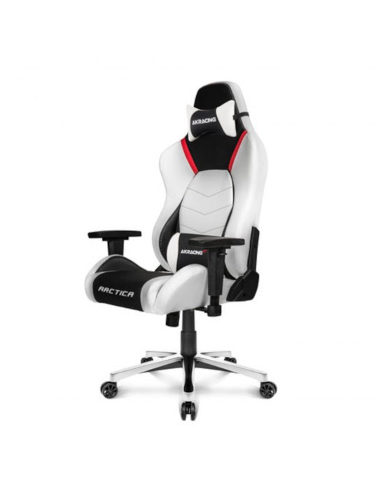 AKRACING Masters Série Premium Arctica-AKRacing