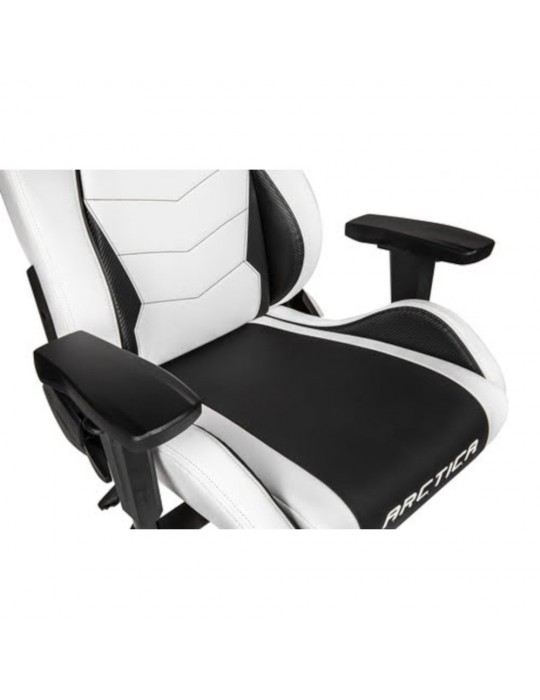 AKRACING Masters Série Premium Arctica-AKRacing