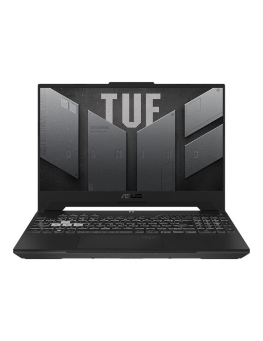 ASUS GAMING F15 15.6'' I7 16GO 512GO RTX 4050 W11 HOME-Asus