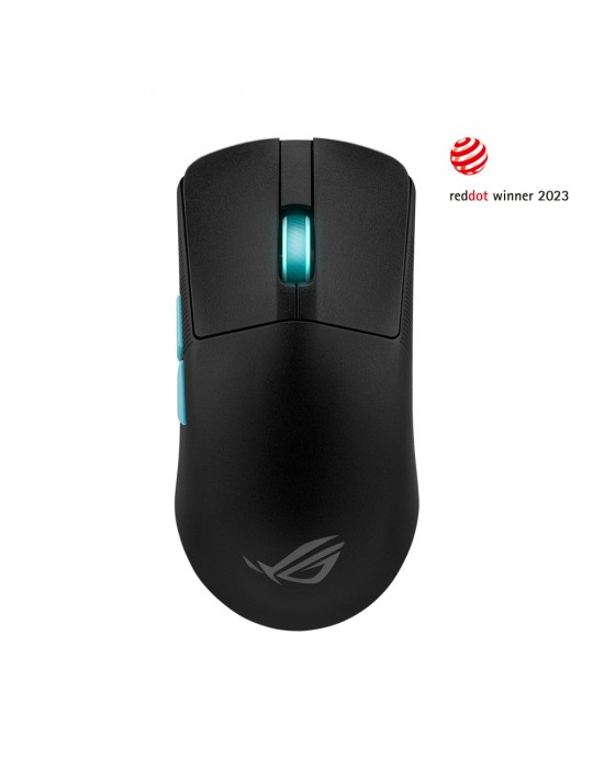 SOURIS ASUS ROG HARPE ACE AIM LAB EDITION NOIR-Asus