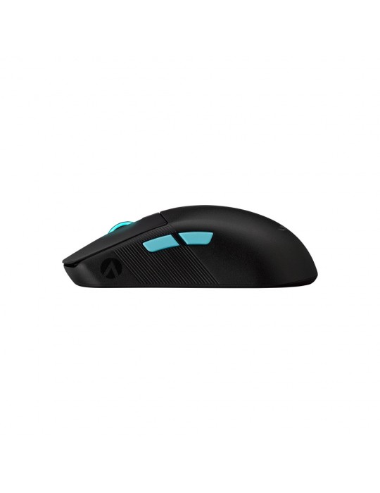 SOURIS ASUS ROG HARPE ACE AIM LAB EDITION NOIR-Asus