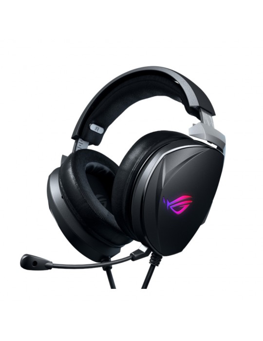 ASUS ROG THETA 7.1 - MICRO-CASQUE-Asus