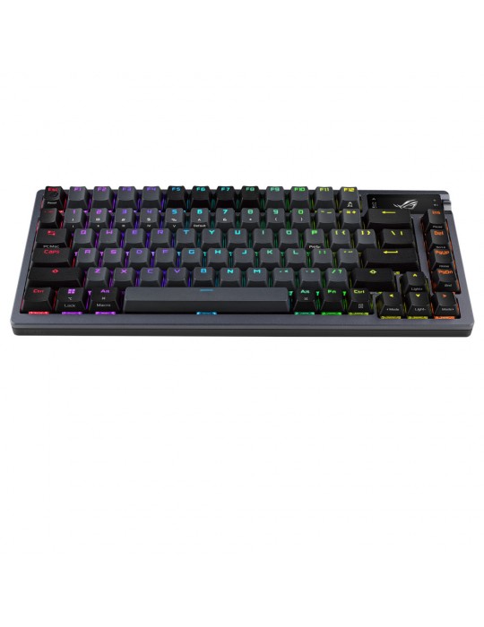 CLAVIER ASUS ROG AZOTH-Asus