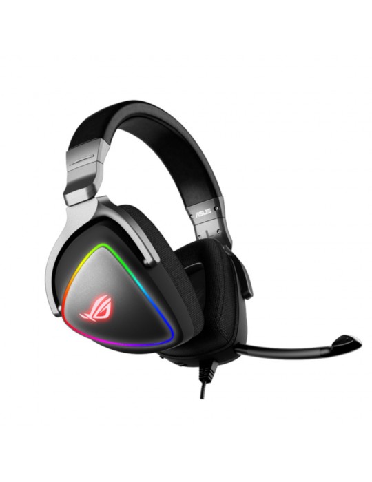 ASUS ROG DELTA - MICRO-CASQUE-Asus