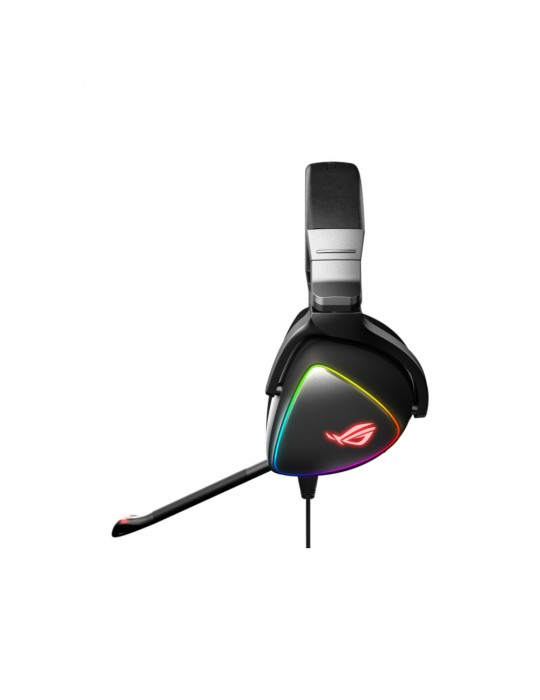 ASUS ROG DELTA - MICRO-CASQUE-Asus