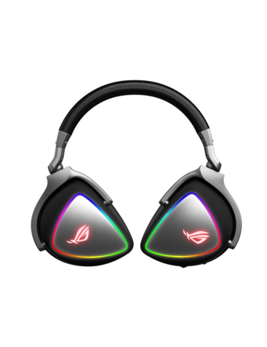 ASUS ROG DELTA - MICRO-CASQUE-Asus