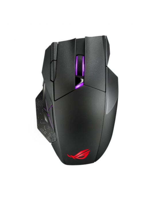 SOURIS ASUS ROG SPATHA X-Asus