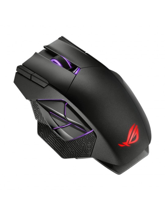 SOURIS ASUS ROG SPATHA X-Asus