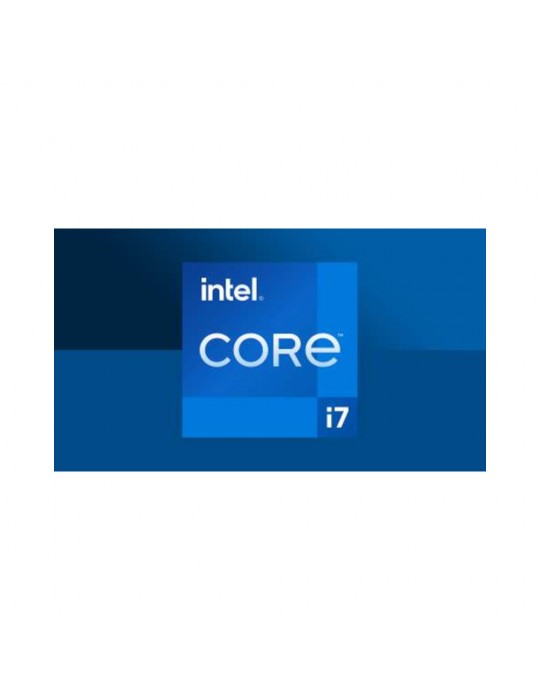 Processeur Intel Core i7-13700K-Intel