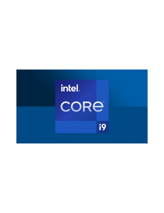 Processeur Intel Core i9-14900K-Intel