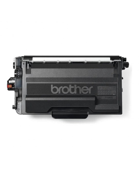 TONER Brother TN3600 NOIR-Brother