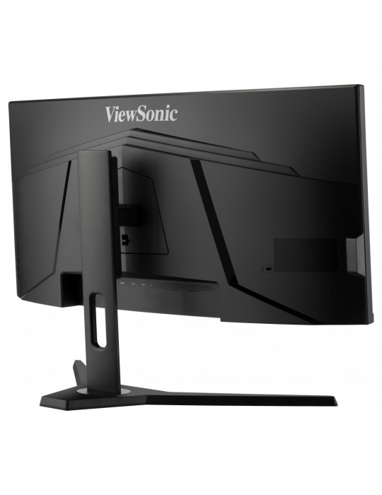 VIEWSONIC VX3418-2KPC INCURVÉ - 34" 144Hz-ViewSonic