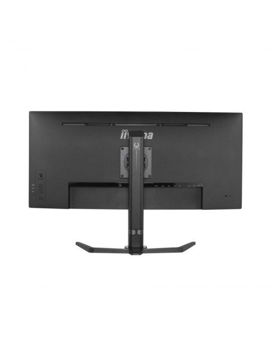 Moniteur IIYAMA 34'' G-MASTER GB3467WQSU-B5 incurvé-Iiyama