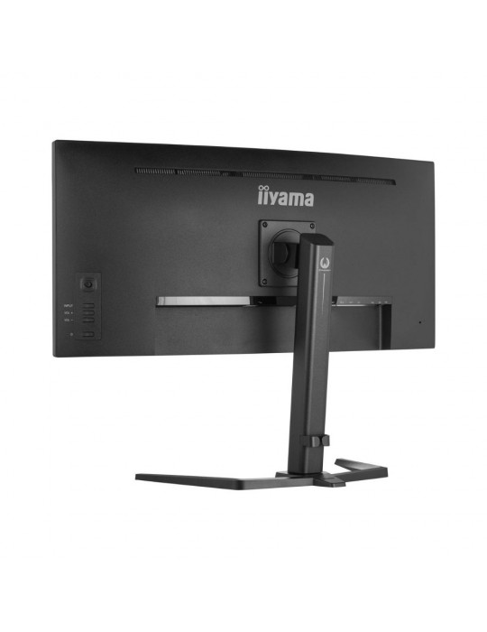 Moniteur IIYAMA 34'' G-MASTER GB3467WQSU-B5 incurvé-Iiyama